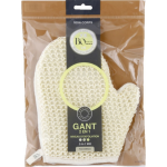 Gant corps exfoliant massant bo paris - 1 pièce Gant corps exfoliant massant bo paris - 1 pièce