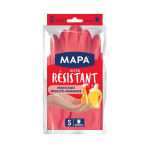 Gants de ménage ultra résistant taille s 6 - 61 / 2 mapa - la paire Gants de ménage ultra résistant taille s 6 - 61 / 2 mapa - la paire
