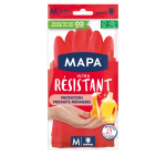 Gants de mnage ultra rsistant taille m 7 - 71 / 2 mapa - la paire