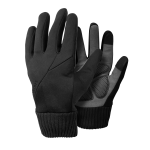 Gants de protection pour mobilit� urbaine - taille l - noir modelabs