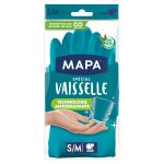 Gant sp�cial vaisselle - s / m mapa - la paire de gant