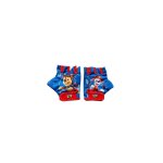 Gants de vlo pour enfant paw patrol - le lot de 2