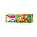 Gteaux cake aux fruits brossard - les 2 sachets de 250 g