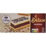 G�teaux il d�licio original carrefour extra - 182 g e