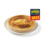 G�teau flan carrefour le marche - le g�teau