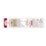 Gteau au fromage blanc ppites de chocolat le ster - le paquet de 500g