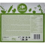 Gâteaux mini cakes fruits carrefour classic' - la boite de 10 - 300g Gâteaux mini cakes fruits carrefour classic' - la boite de 10 - 300g