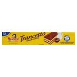 Gteaux mini gnoises cacao balconi - les 10 mini gnoises de 28g