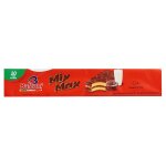Gteaux mini gnoises cacao balconi - les 10 mini gnoises de 35g