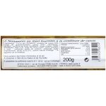 Gteaux mini nonnettes miel / cassis les ruchers de bourgogne - le paquet de 200 g