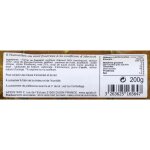 Gteaux nonnettes miel confiture abricot les ruchers de bourgogne - le paquet de 6 - 200g