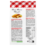Gâteaux petits cakes aux fruits bonne maman - le sachet de 10 gâteaux de 300g Gâteaux petits cakes aux fruits bonne maman - le sachet de 10 gâteaux de 300g