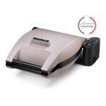 Gaufrier 019434 premium mineral lagrange - carton