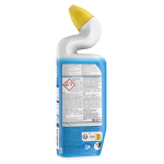 Gel action intense, nettoyant et dsinfectant pour toilettes parfum marine canard wc - canard wc