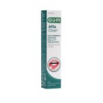 Gel aftaclear soulage les aphtes gum - le tube de 10 ml