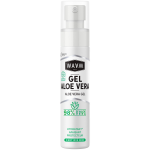 Gel aloé vera bio waam cosmetics - le flacon de 100ml Gel aloé vera bio waam cosmetics - le flacon de 100ml