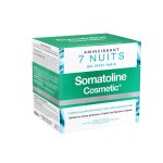 Gel corps minceur 7 nuits somatoline cosmetic - le pot de 400ml