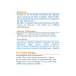 Gel arnican arnican - le tube de 50g