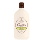 Gel bain douche zeste de verveine peaux sensibles roger cavailles - la bouteille de 400ml