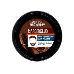 Gel coiffant homme argile modelante look dcoiff fixation moyenne effet mat men expert l'oreal paris ...