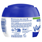 Gel coiffant fixation béton force 9 aux vitamines vivelle dop - le pot de 190ml Gel coiffant fixation béton force 9 aux vitamines vivelle dop - le pot de 190ml