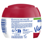 Gel coiffant fixation extreme force 8 aux vitamines vivelle dop - le pot de 190ml