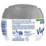 Gel coiffant invisible fixation force 7 aux vitamines vivelle dop - le pot de 190ml