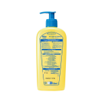 Gel douche b�b� corps et cheveux hypoallerg�nique tr�s doux mixa - le flacon de 300ml