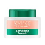 Gel corps effet frais remodelant amincissant somatoline cosmetic - le pot de 250ml Gel corps effet frais remodelant amincissant somatoline cosmetic - le pot de 250ml