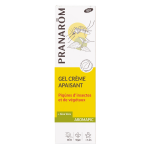 Gel aprs piqres apaise soulage piqres d'insectes et vgtaux bio aromapic pranarom - le tube de 40ml ...