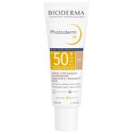 Gel cr�me clarifiant spf50 + bioderma - le tube de 40ml