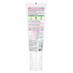 Gel crme au jus d'aloe vera bio so'bio etic - le tube de 125 ml