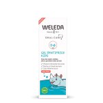 Dentifrice enfant 6 ans got agrable anti - caries bio weleda - le tube de 50ml