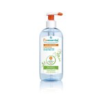 Gel antibactérien hydroalcoolique aux 3 huiles essentielles puressentiel - le flacon de 250ml Gel antibactérien hydroalcoolique aux 3 huiles essentielles puressentiel - le flacon de 250ml