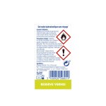 Gel dsinfectant mains aloe vera mercurochrome - le flacon de 75ml
