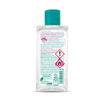 Gel dsinfectant mains th vert sanytol - le flacon de 75ml
