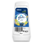 Gel dsodorisant senteur marine infus aux huiles essentielles glade - le gel de 150g