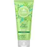 Gel douche 3en1 thé vert bio laino - le flacon de 200ml Gel douche 3en1 thé vert bio laino - le flacon de 200ml
