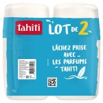 Gel douche 8h coco et jasmin tahiti - le lot de 2x250ml
