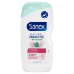 Gel douche apaisant bio sanex - le flacon de 425ml