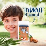 Gel douche argan et karité hydratant et nourrissant bio le petit marseillais - le flacon de 250ml Gel douche argan et karité hydratant et nourrissant bio le petit marseillais - le flacon de 250ml