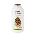 Gel douche enfant corps et cheveux bain moussant coco corine de farme - le flacon de 500ml