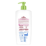 Gel douche bb corps et cheveux aloe vera bio hypoallergnique cadum - le flacon de 750ml