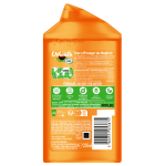 Gel douche relaxant fleur d'oranger bio ushuaia - le flacon de 250ml Gel douche relaxant fleur d'oranger bio ushuaia - le flacon de 250ml