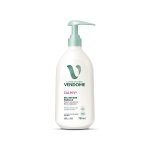 Gel douche famille peaux sensibles aloe vera bio vendome - le flacon de 750ml
