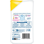 Gel douche enfant douceurs d'enfance carambar caramel dop - le flacon de 290ml Gel douche enfant douceurs d'enfance carambar caramel dop - le flacon de 290ml