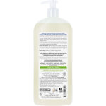 Gel douche corps adoucissant parfum exotique rafraichissant  l'eau de coco lea nature - le gel douche ...