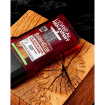 Gel douche corps cheveux barbe homme huile essentielle de bois de cdre barber club l'oreal paris - le ...