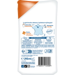 Gel douche enfant caramel dop - le flacon de 290ml Gel douche enfant caramel dop - le flacon de 290ml