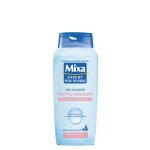 Gel douche dermo apaisant huile d'amande mixa - le flacon de 400ml